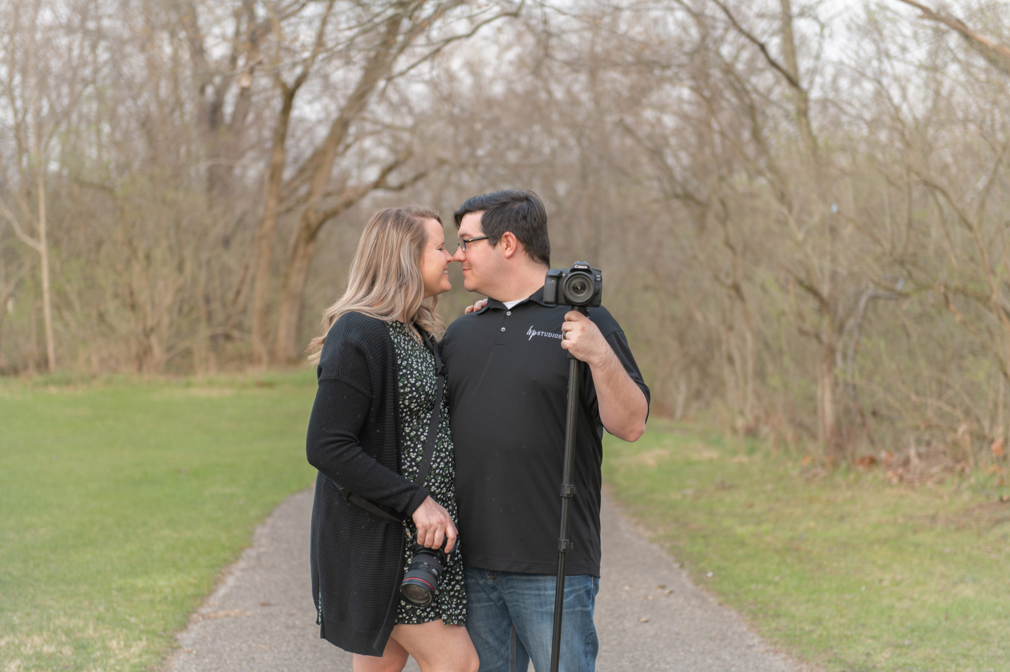 The Reality of Working Together as a Husband & Wife Team